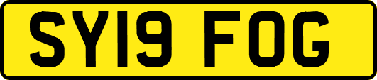 SY19FOG