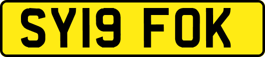 SY19FOK