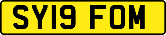 SY19FOM