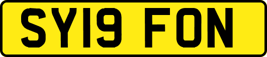 SY19FON
