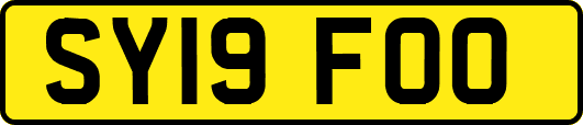 SY19FOO
