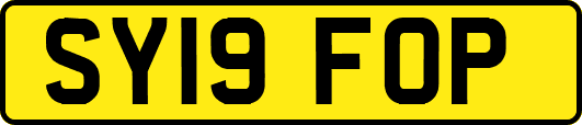 SY19FOP