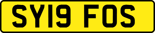 SY19FOS