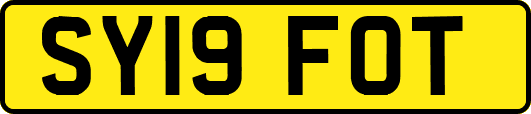 SY19FOT