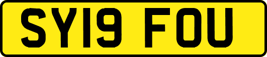 SY19FOU