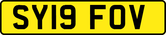 SY19FOV