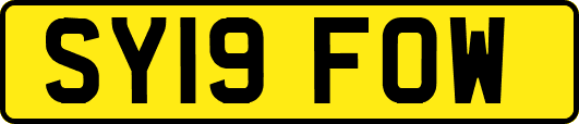 SY19FOW