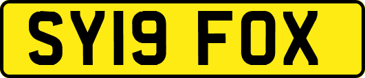 SY19FOX