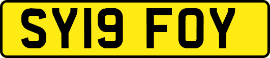 SY19FOY