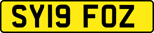 SY19FOZ