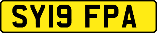 SY19FPA