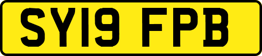 SY19FPB