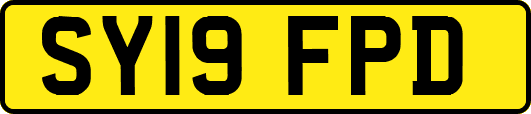SY19FPD