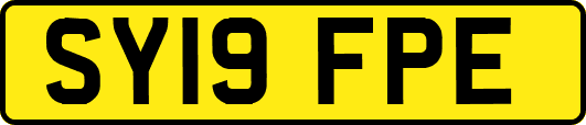 SY19FPE