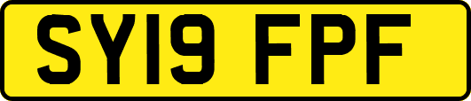 SY19FPF