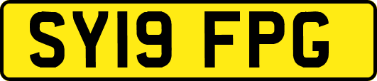 SY19FPG