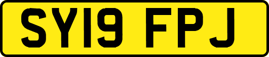 SY19FPJ