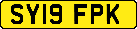 SY19FPK
