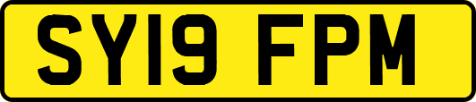 SY19FPM