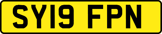 SY19FPN