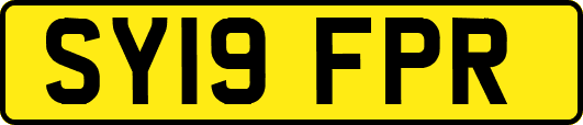 SY19FPR