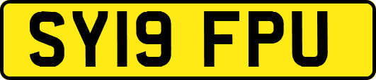 SY19FPU