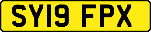 SY19FPX
