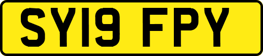SY19FPY