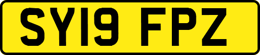 SY19FPZ