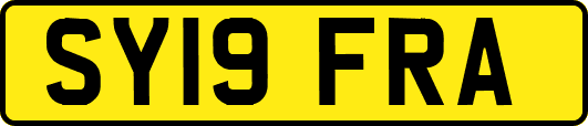 SY19FRA