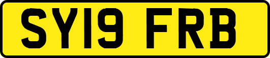 SY19FRB