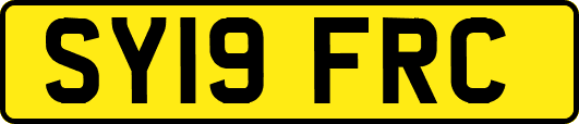 SY19FRC