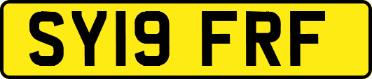 SY19FRF