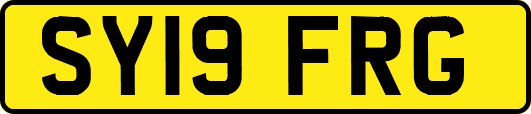 SY19FRG