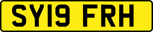 SY19FRH