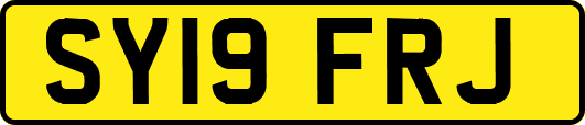 SY19FRJ