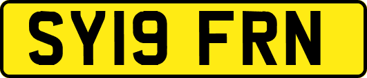 SY19FRN