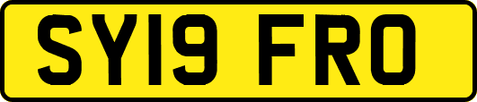SY19FRO