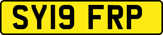 SY19FRP