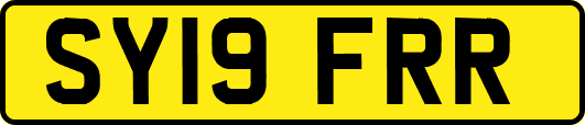 SY19FRR