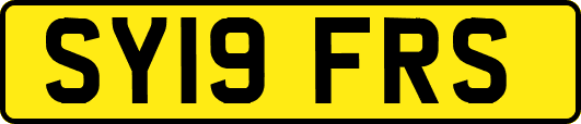 SY19FRS