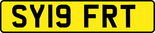 SY19FRT