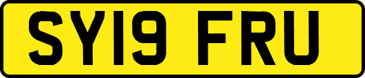 SY19FRU