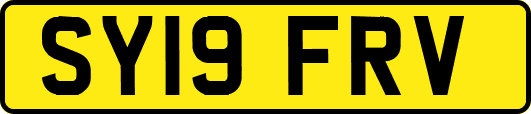 SY19FRV