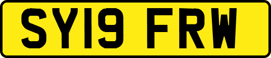 SY19FRW