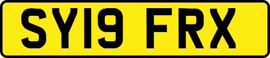 SY19FRX