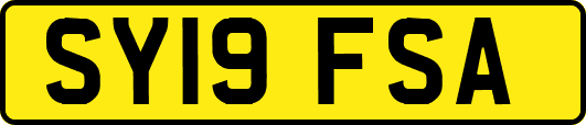 SY19FSA
