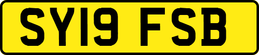SY19FSB