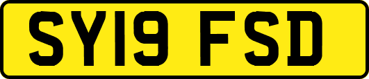 SY19FSD