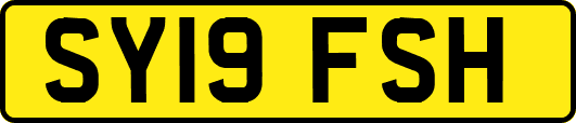 SY19FSH